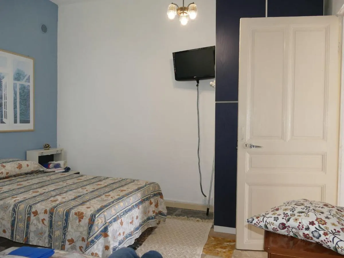 Holiday Home Casetta In Campagna By Interhome Sanremo