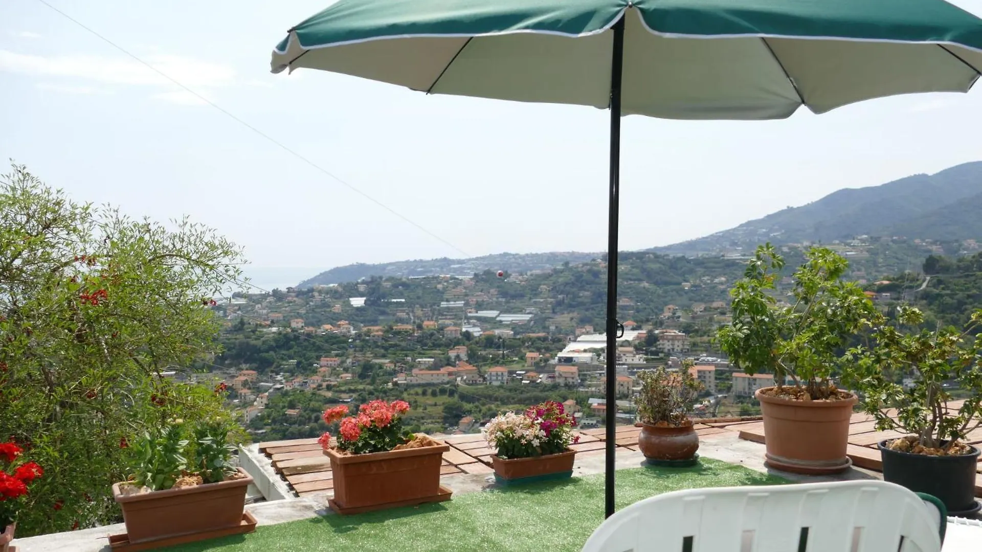 Holiday Home Casetta In Campagna By Interhome Sanremo